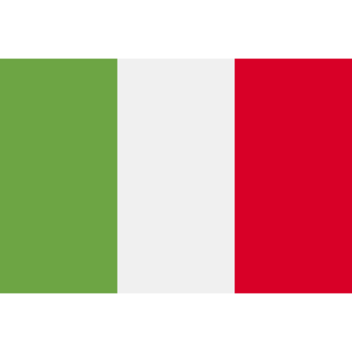 Italian: